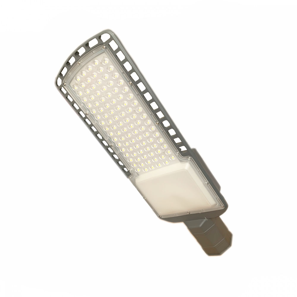 Світильник вуличний консольний LED SL-100-6400